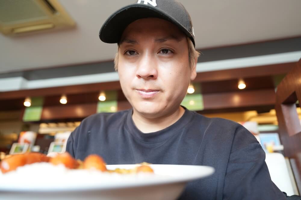 ココイチ アメトーク