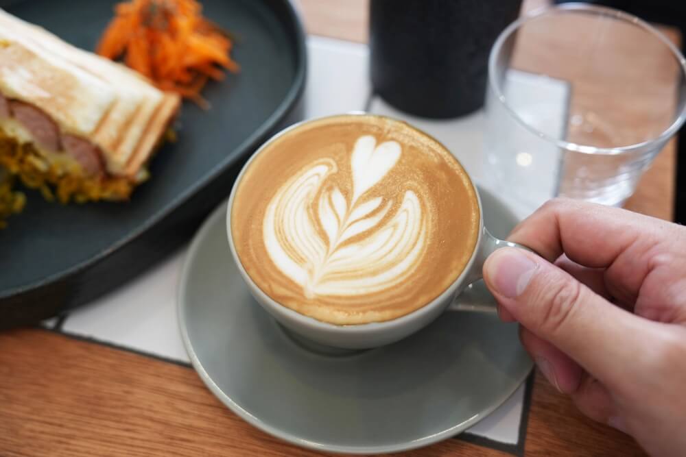 S コーヒー 熊本