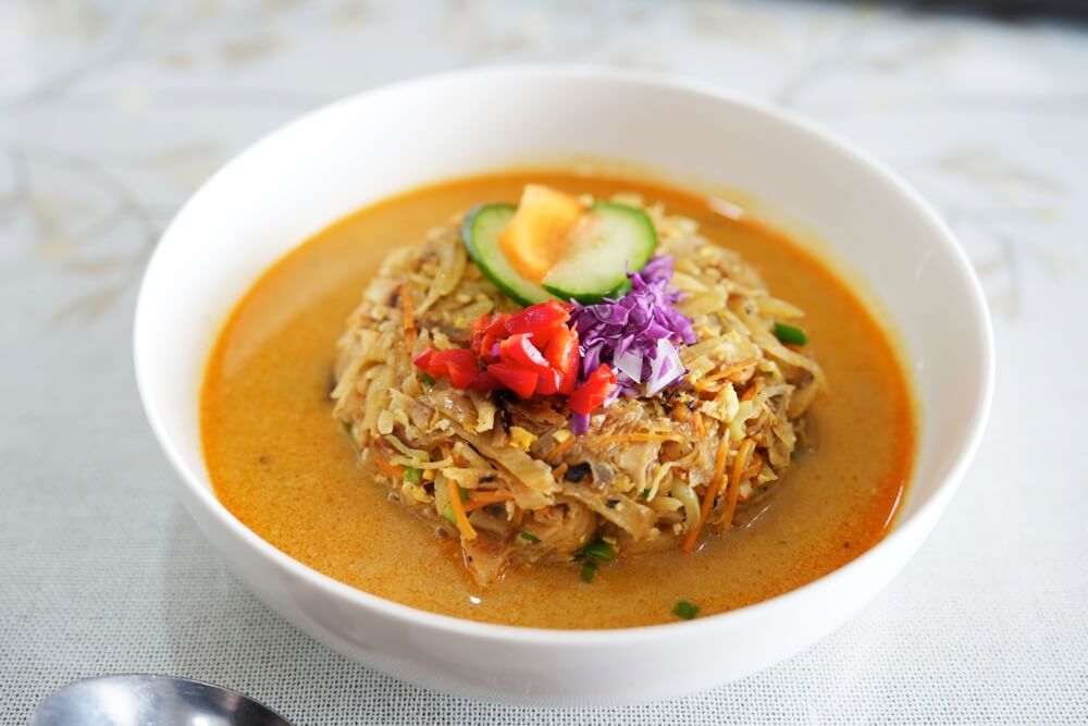 シャシ スリランカレストラン 熊本