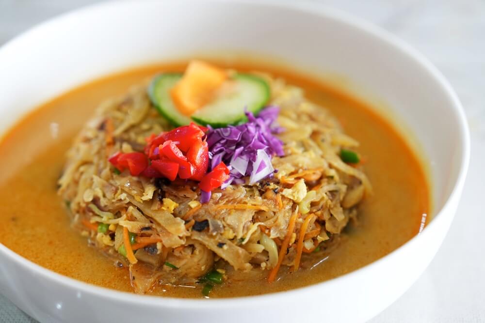 シャシ スリランカレストラン 熊本