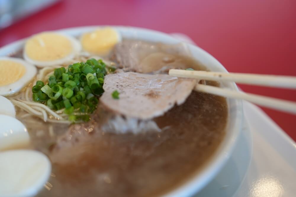 魚雷 御代志