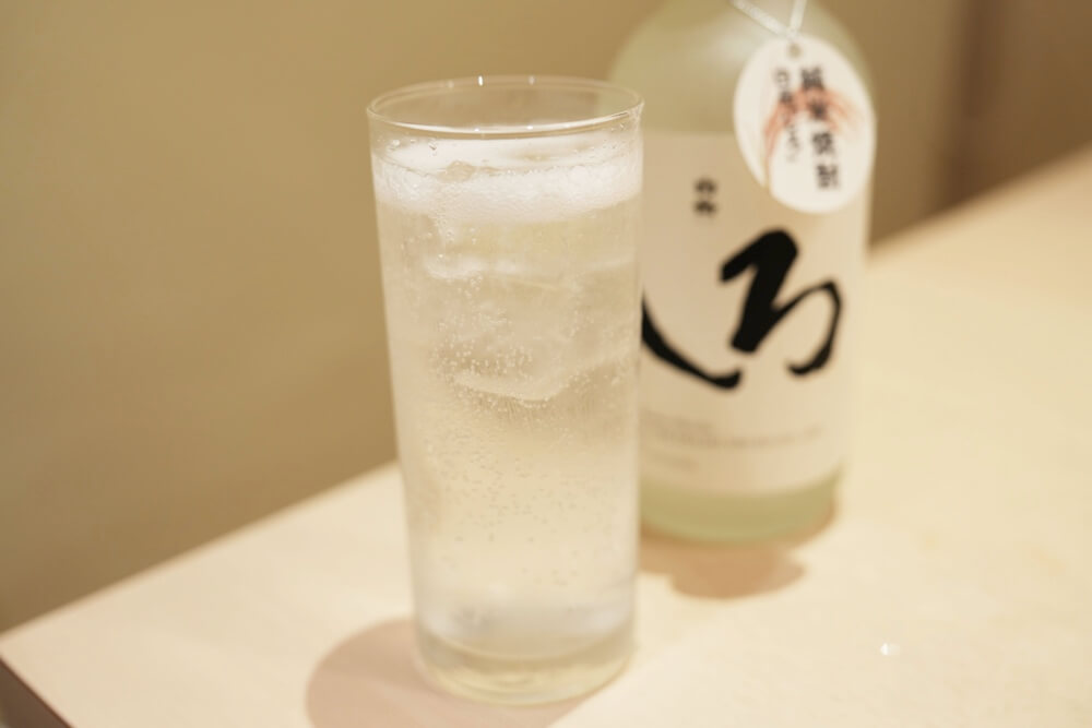 白岳しろ