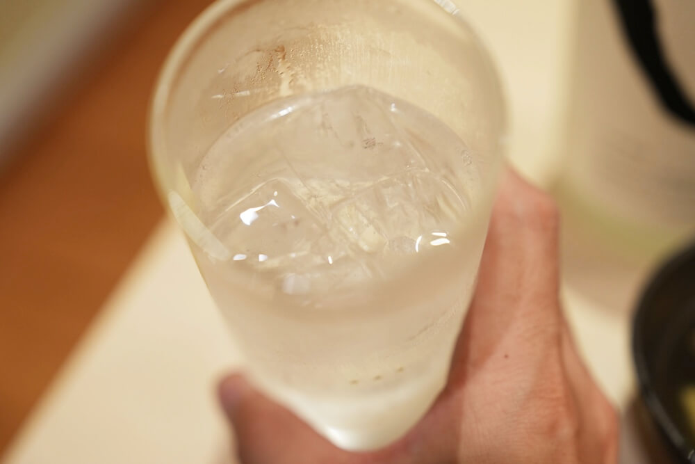 白岳しろ