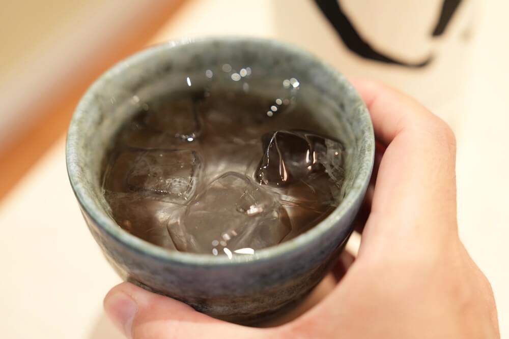 白岳しろ