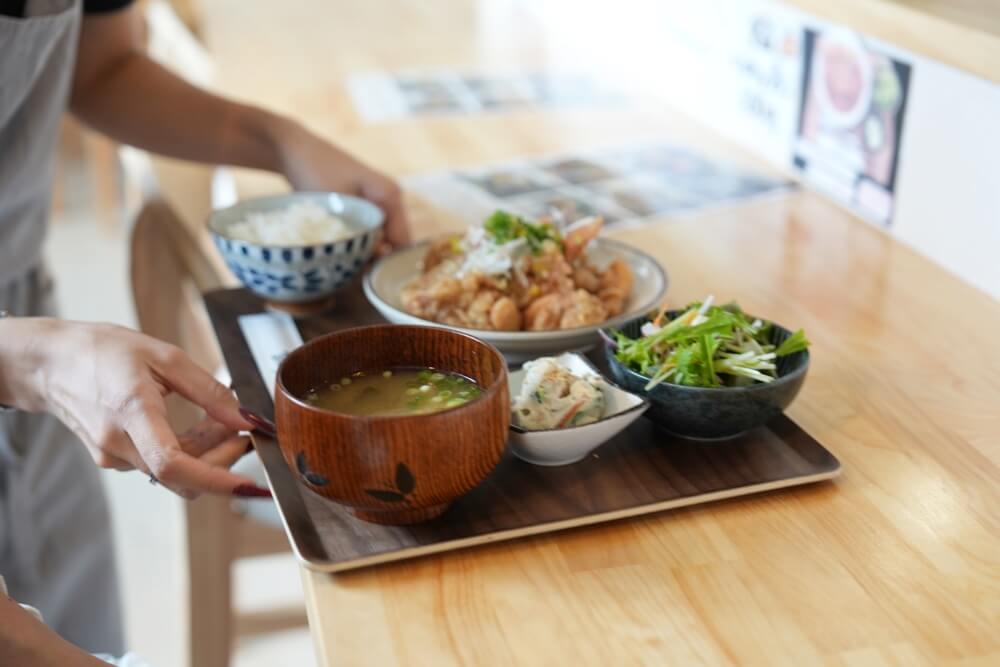 すいようごはん 熊本