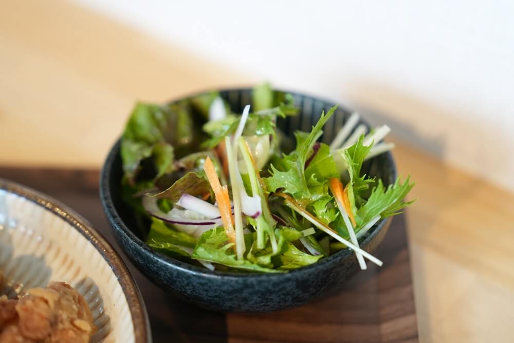 すいようごはん 熊本