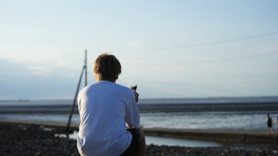 最近、日曜日の夕方になると無性に行きたくなる場所があるんですよね