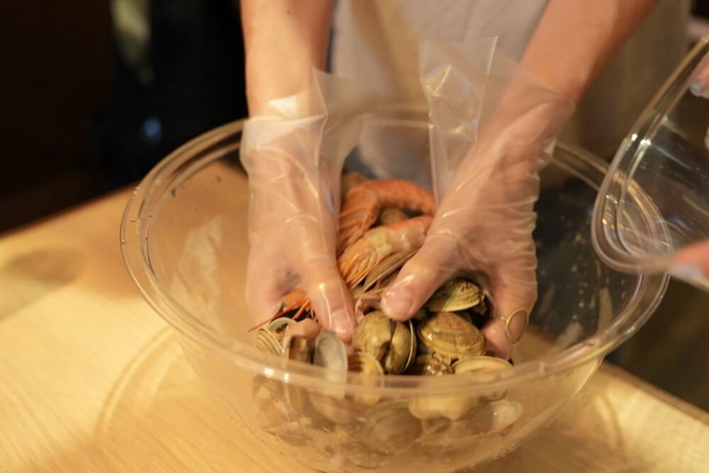 ビストロトマト 熊本