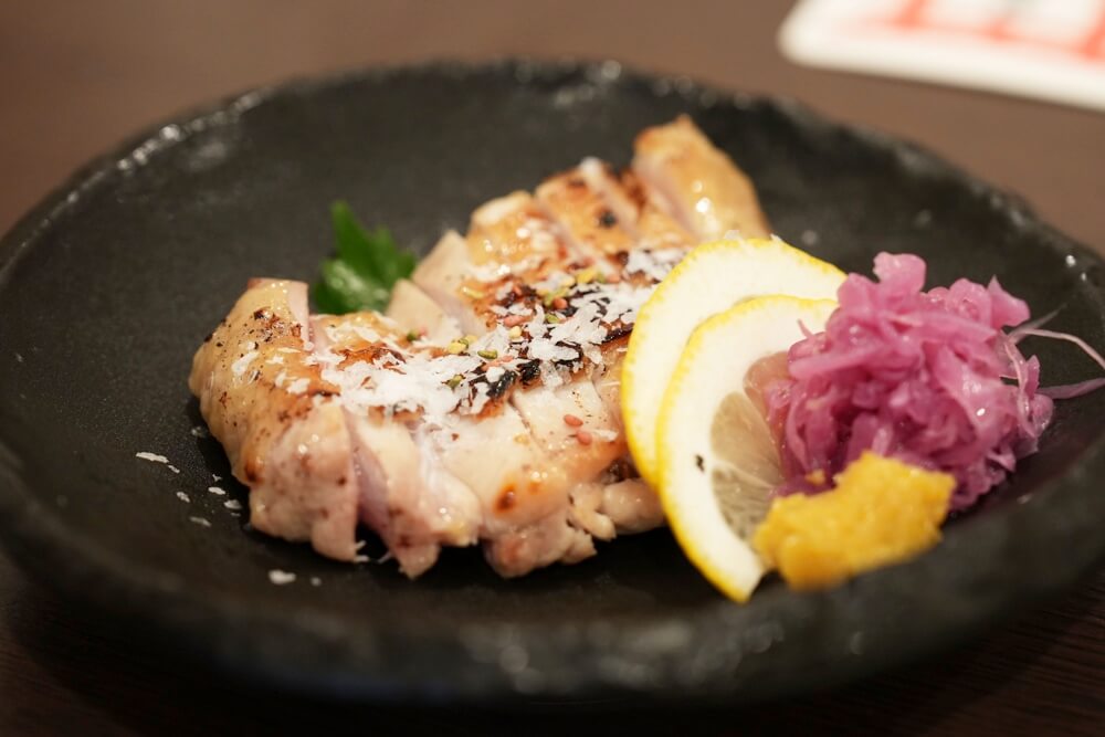 せんだん 熊本 焼鳥