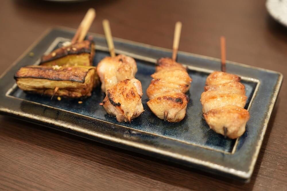 せんだん 熊本 焼鳥