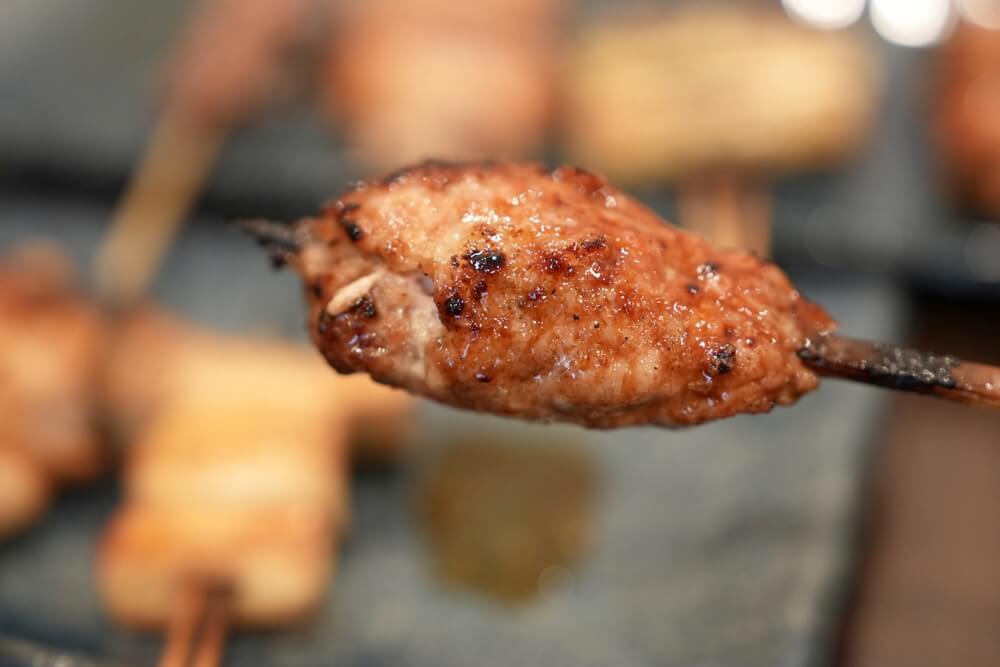 せんだん 熊本 焼鳥