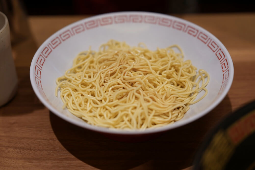 一蘭 熊本