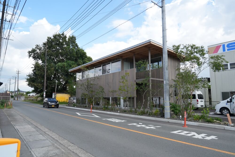 合志市 ジェラート
