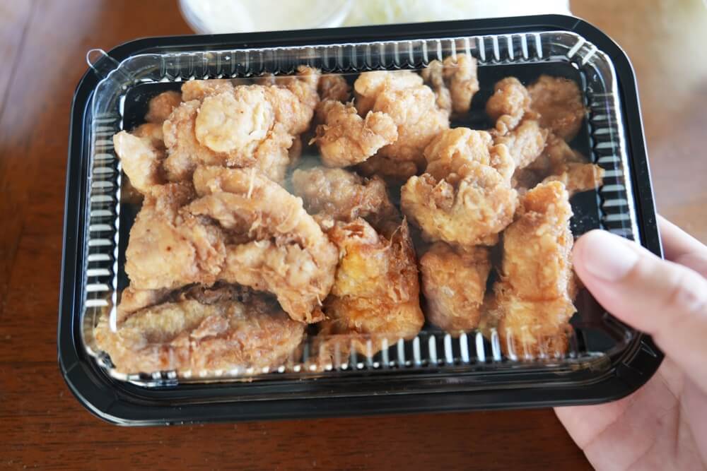 鶏家 熊本