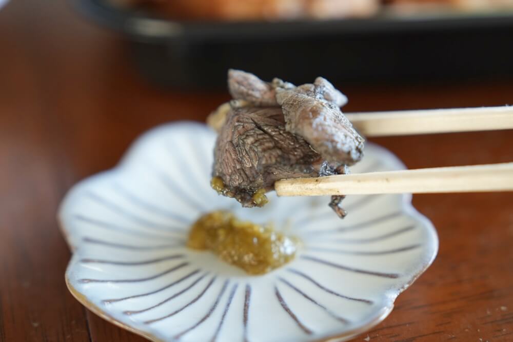 鶏家 熊本