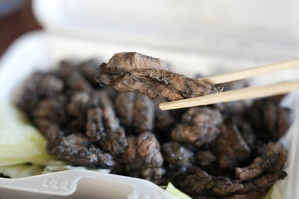鶏家 熊本