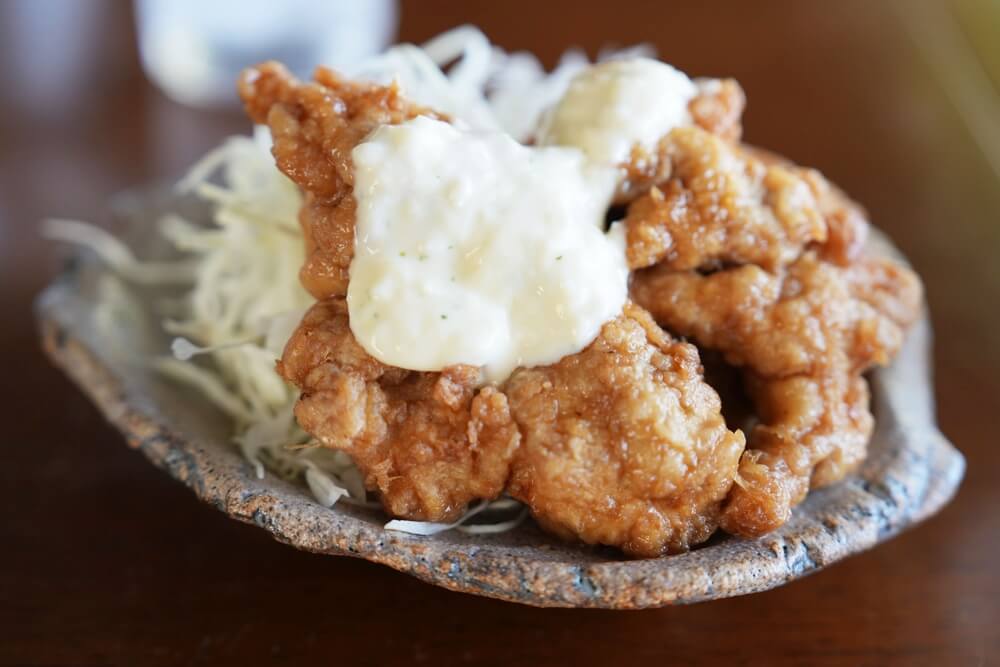 鶏家 熊本
