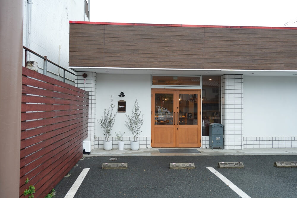 8pan 西原村 はちぱん