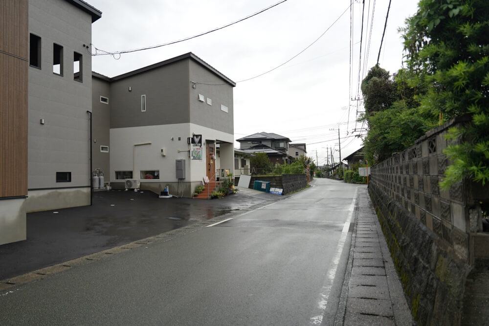 お昼ごはん心 熊本