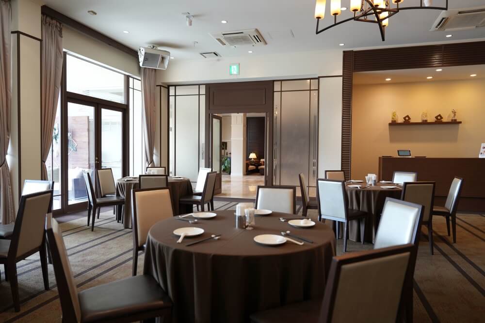 日台会館 熊本 大津