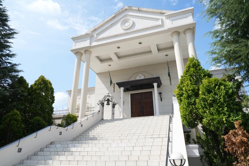 日台会館 熊本 大津