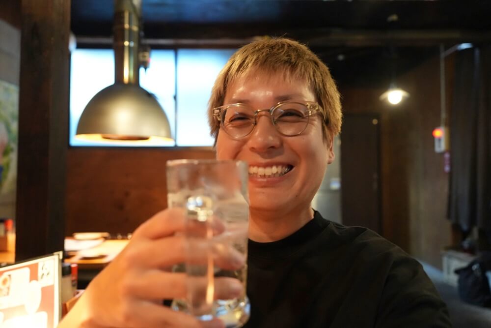 白岳しろ 銀しろ