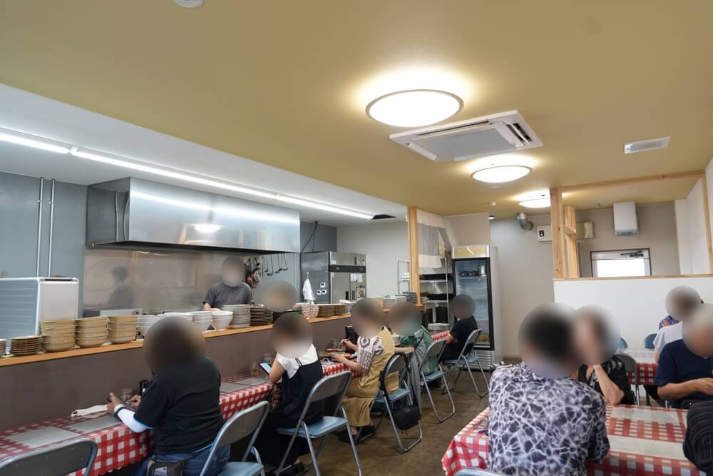 ぽぽぽ食堂 熊本
