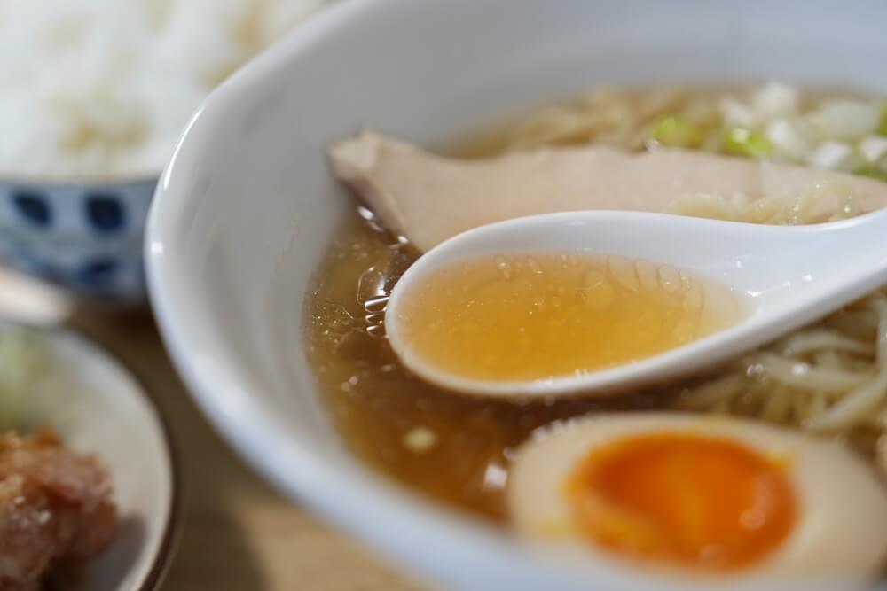 ぽぽぽ食堂 熊本