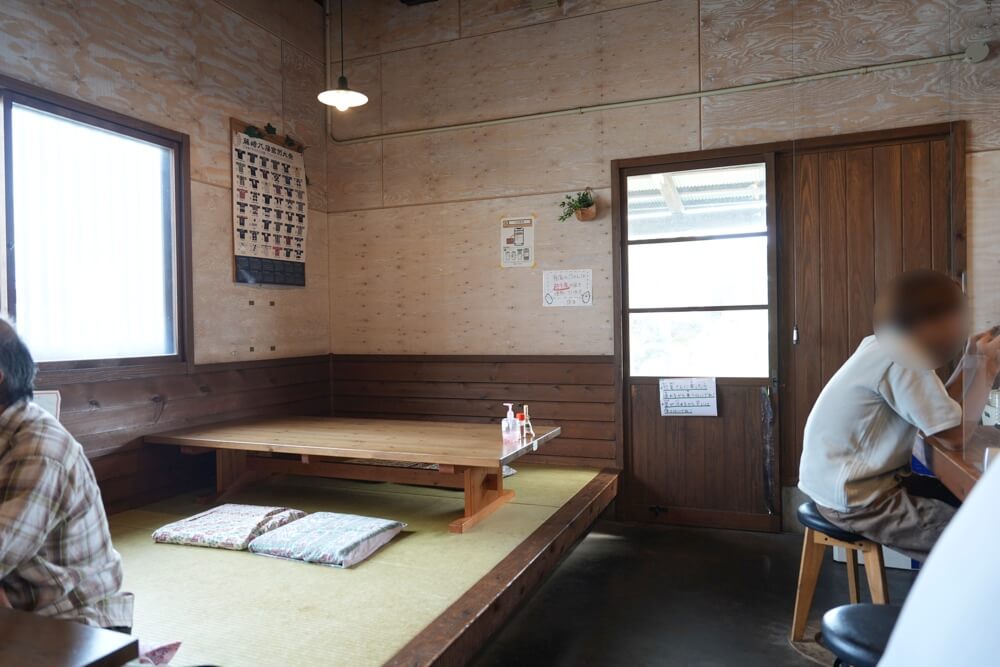 さぬき屋崚 熊本