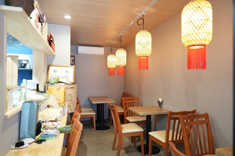 街角饅頭店 吉祥天 熊本