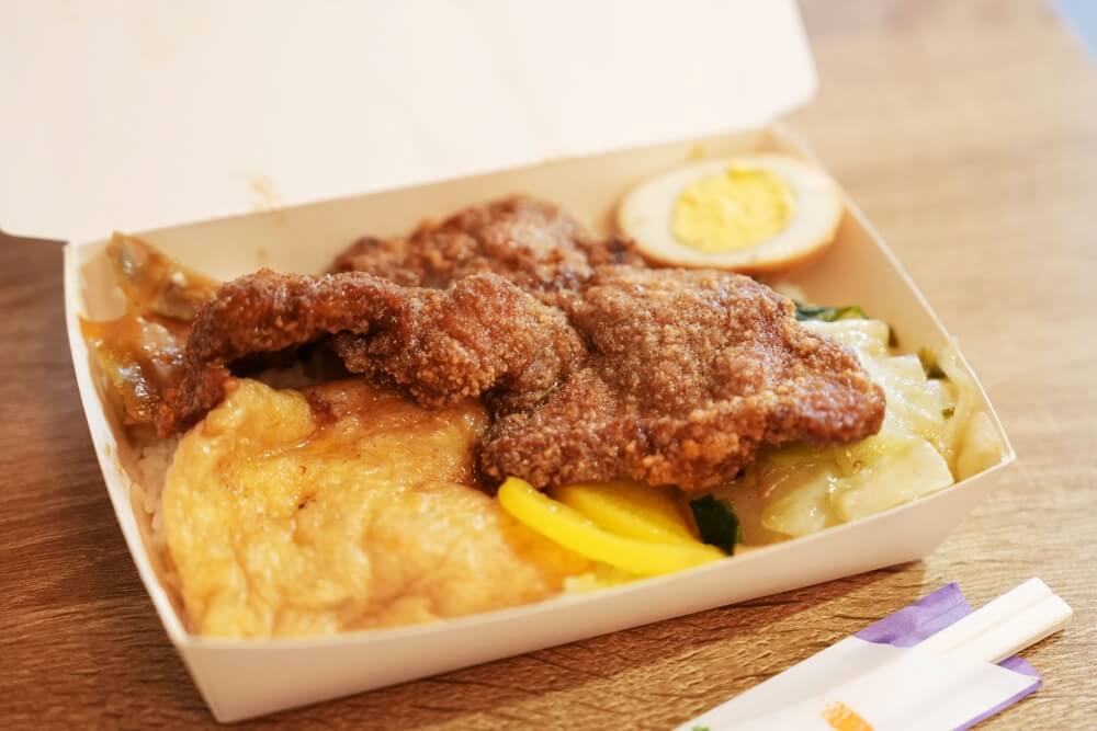 街角饅頭店 吉祥天 熊本