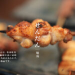 せんだん 熊本 焼鳥