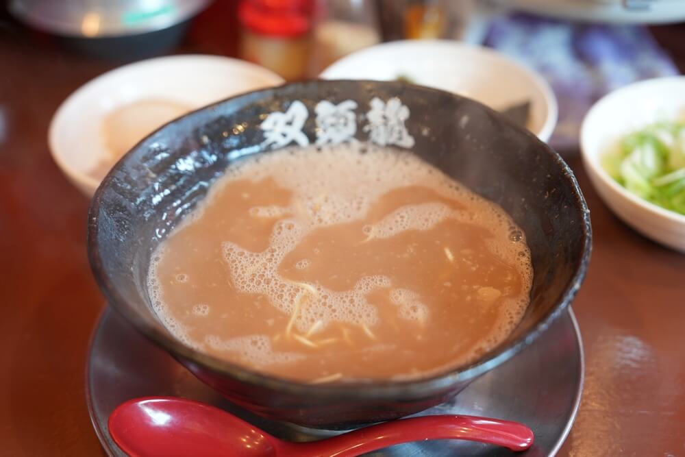 双頭龍 熊本