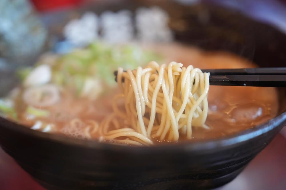 双頭龍 熊本