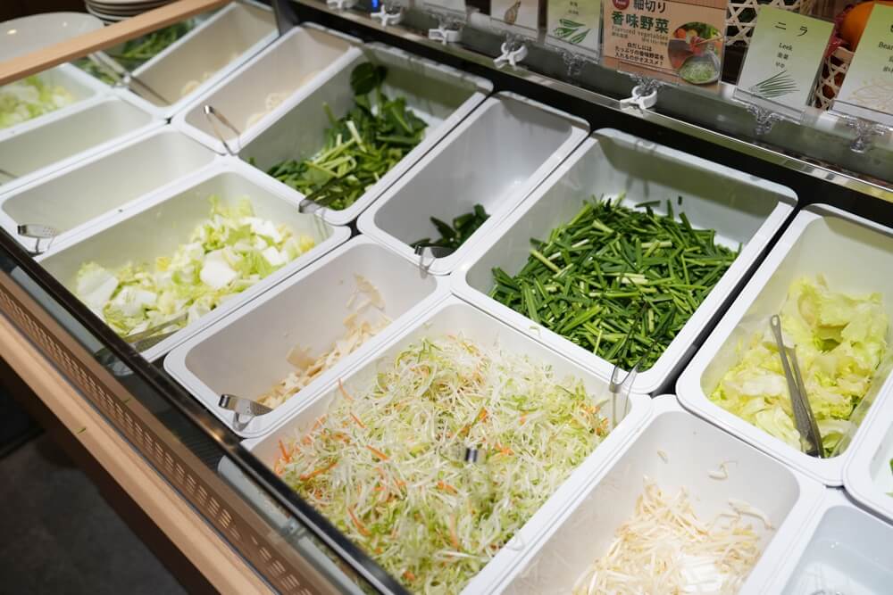 しゃぶ葉 下通
