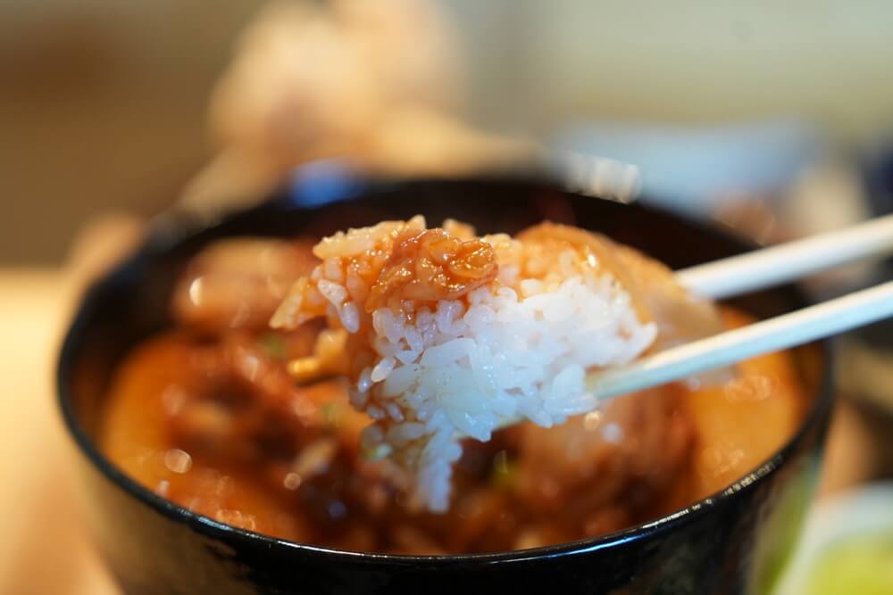 よん家 熊本 定食