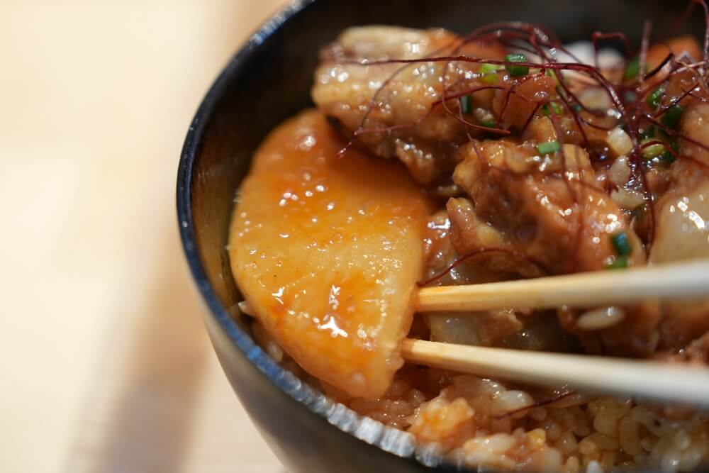 よん家 熊本 定食