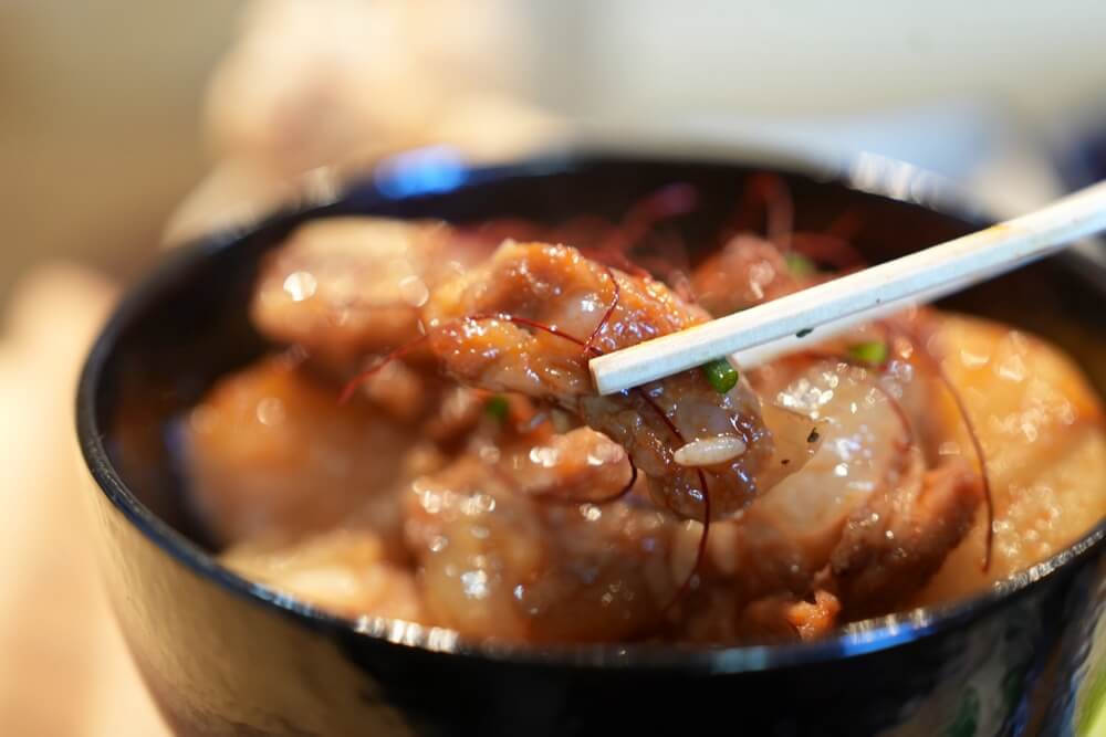 よん家 熊本 定食