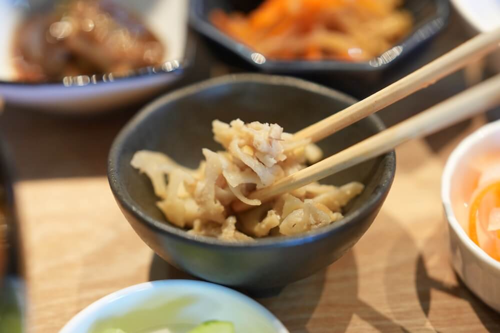 よん家 熊本 定食