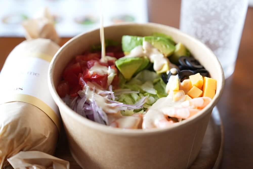 vege&me 熊本