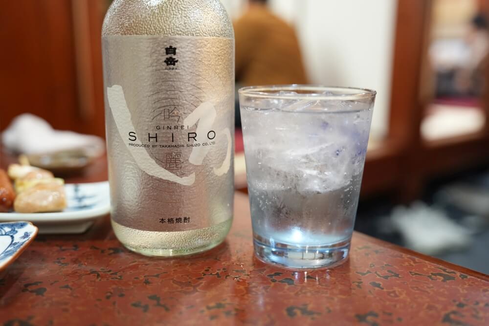 銀しろ