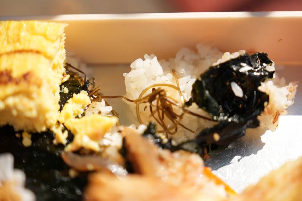 弁当のままや 宇土