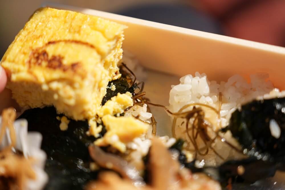 弁当のままや 宇土