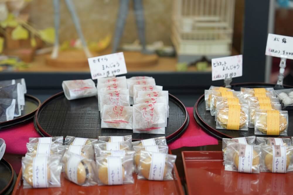 菓匠 たてやま 熊本
