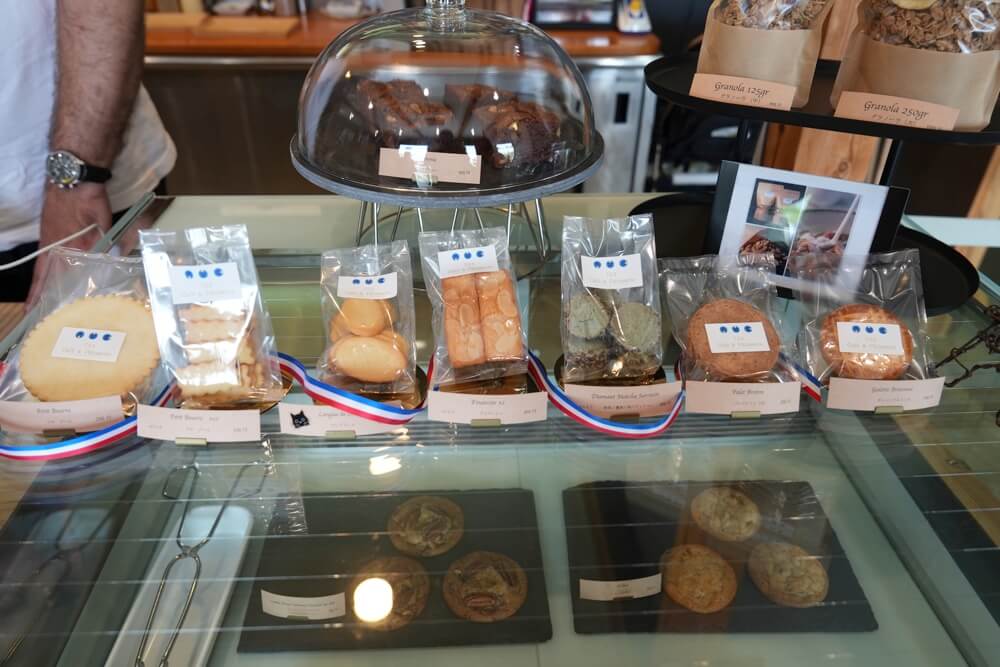 753cafe 和水町 熊本