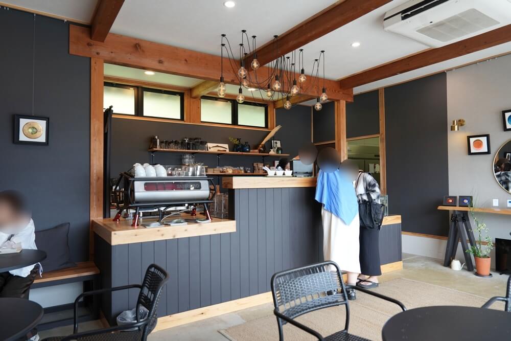 753cafe 和水町 熊本