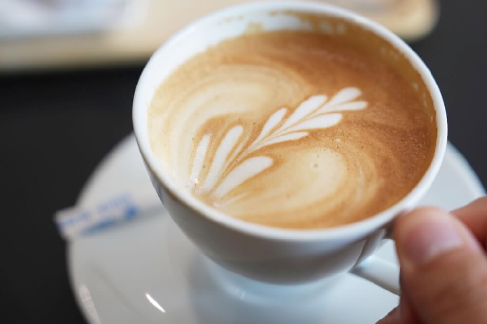 753cafe 和水町 熊本