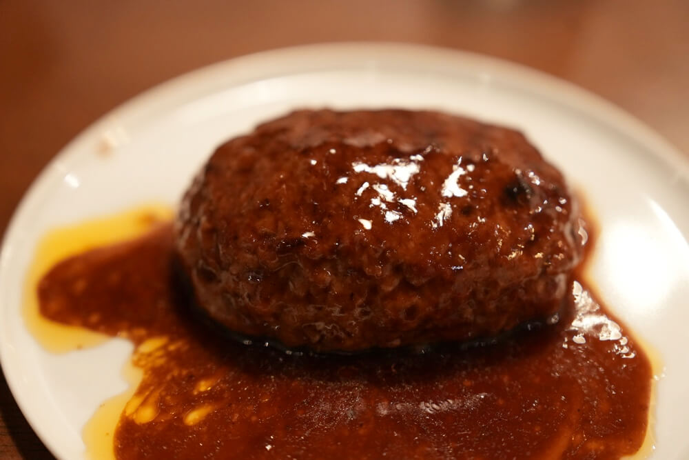 セブン ジョブチューン ハンバーグ
