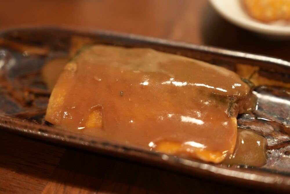 セブン ジョブチューン 鯖の味噌煮