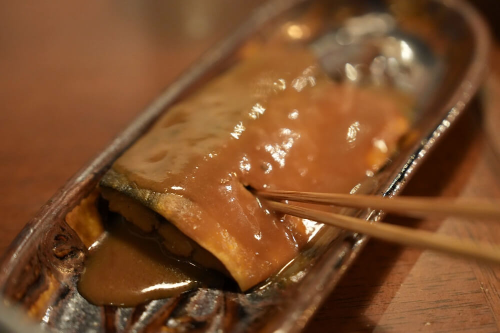 セブン ジョブチューン 鯖の味噌煮